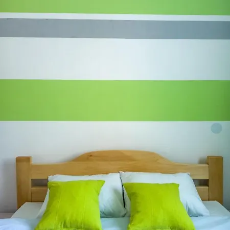 Panorama アパート *