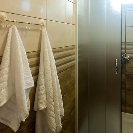 アパート Panorama ゴルバッツ