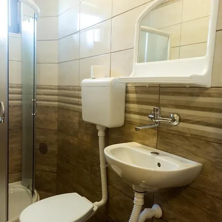 Panorama アパート