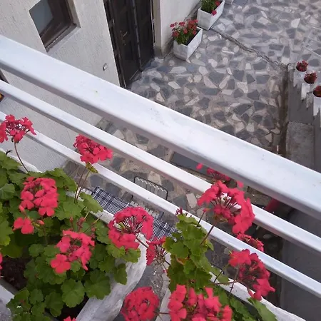 アパート Panorama *