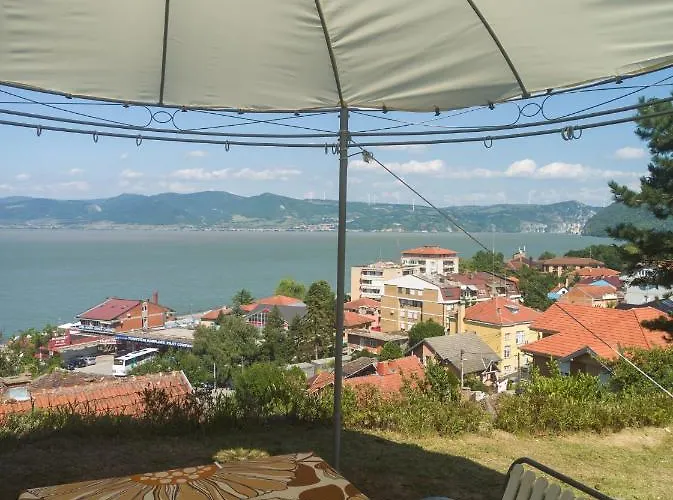 Panorama Daire Golubac